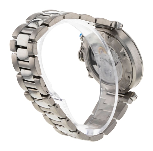 Cartier Pasha W31030H3